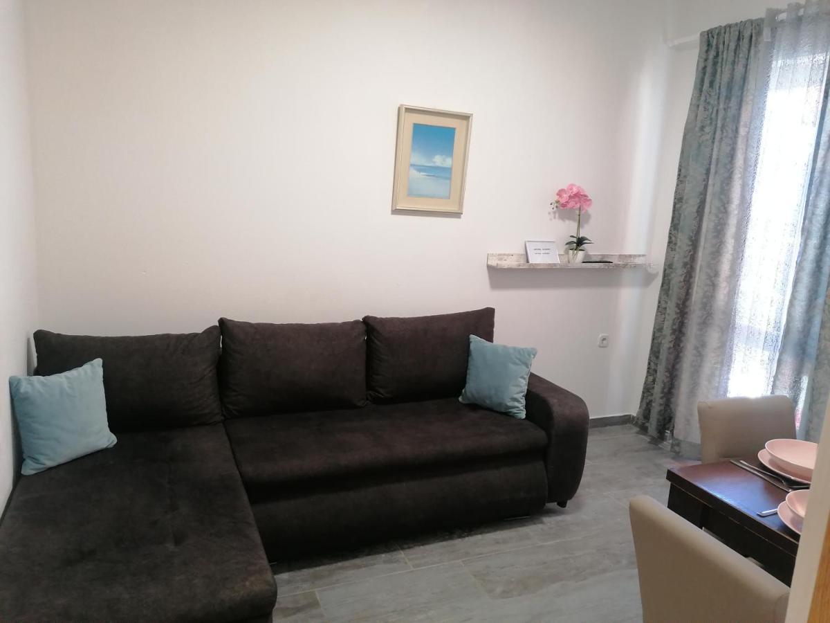 Apartman Apartments Njivice Njivice