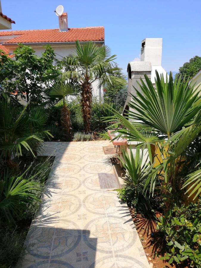 Appartement Apartments Njivice
